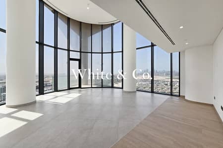 苏巴哈特兰社区， 迪拜 4 卧室公寓待售 - 位于苏巴哈特兰社区，巨浪公寓大厦 4 卧室的公寓 6400000 AED - 12652978
