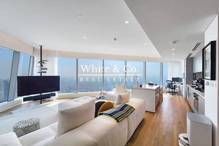 朱美拉湖塔 (JLT)， 迪拜 1 卧室公寓待售 - 位于朱美拉湖塔 (JLT)，迪拜上城，上城大厦 1 卧室的公寓 3100000 AED - 12800480