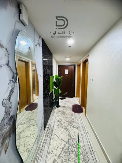 2 Cпальни Апартамент Продажа в Эмирэйтс Сити, Аджман - 5b0874e1-a6b0-4690-adc5-8c815e270d0d. jpg