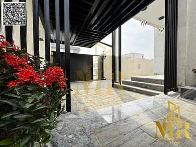 5 Bedroom Villa for Sale in Al Zahya, Ajman - WhatsApp Image 2024-12-25 at 7.37. 14 PM (1). jpeg