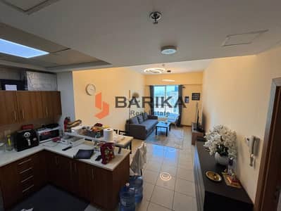 فلیٹ 1 غرفة نوم للايجار في دبي مارينا، دبي - SULAFA TOWER . jpg