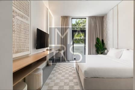 Studio for Rent in Aljada, Sharjah - WhatsApp Image 2025-09-15 at 6.12. 47 PM (1). jpeg