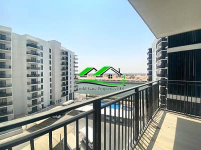 2 Bedroom Apartment for Rent in Yas Island, Abu Dhabi - WhatsApp Image 2025-09-16 at 10.54. 18 AM (1). jpeg
