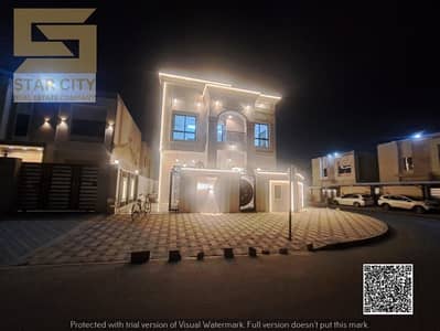 7 Bedroom Villa for Sale in Al Helio, Ajman - صورة واتساب بتاريخ 2025-09-15 في 19.59. 08_3fdc0978. jpg