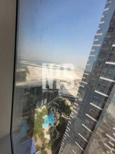 فلیٹ 1 غرفة نوم للايجار في جزيرة الريم، أبوظبي - شقة في برج ذا جيت 1،برج ذا جيت،شمس جيت ديستريكت،شمس أبوظبي،جزيرة الريم 1 غرفة 90000 درهم - 12759517