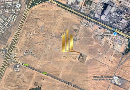 Plot for Sale in Al Maliha, Sharjah - Screenshot 2025-09-16 105609. png