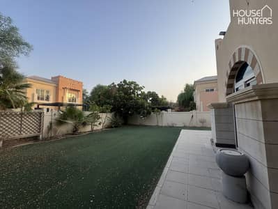فیلا 4 غرف نوم للايجار في مدينة دبي الرياضية، دبي - فیلا في إزميرالدا،فيكتوري هايتس،مدينة دبي الرياضية 4 غرف 345000 درهم - 12772906