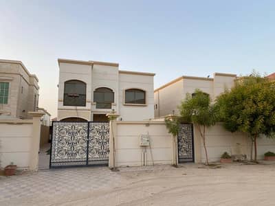 5 Bedroom Villa for Rent in Al Mowaihat, Ajman - صورة واتساب بتاريخ 2025-09-14 في 19.29. 03_42bd30b7. jpg