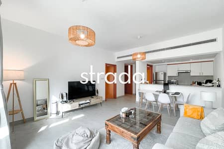 1 Bedroom Flat for Sale in The Greens, Dubai - Exclusive | Bright Unit | Immaculate Condition