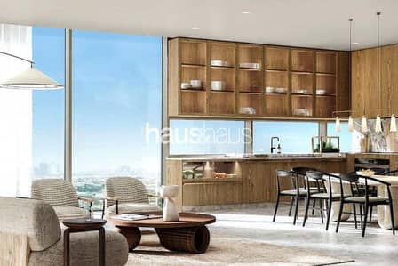 4 Cпальни Апартамент Продажа в Дубай Марина, Дубай - Квартира в Дубай Марина，Six Senses Residences Dubai Marina, 4 cпальни, 22950000 AED - 12800694