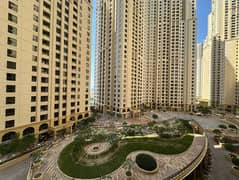 شقة في صدف 1،صدف،جميرا بيتش ريزيدنس 3 غرف 175000 درهم - 12800704