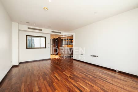 1 Bedroom Flat for Sale in Downtown Dubai, Dubai - Vacant TYPE D | High Floor | Appliances Included