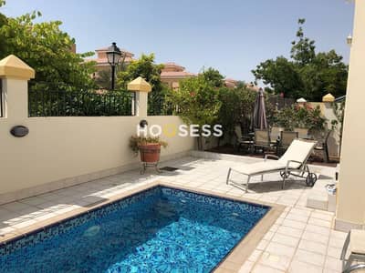Luxury 5 BR Custom Villa - Private Pool - Vacant Luxury 5 BR Custom Villa - Private Pool - Vacant