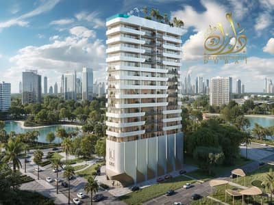 Студия Продажа в Комплекс Дубай Резиденс, Дубай - Screenshot 2025-09-13 105515. png