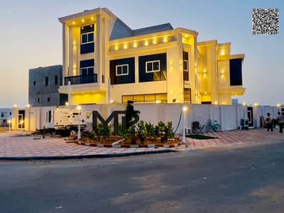 5 Bedroom Villa for Sale in Al Helio, Ajman - batch_IMG-20250915-WA0317. jpg