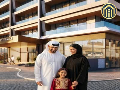 3 Bedroom Flat for Sale in Al Jaddaf, Dubai - IMG-20250913-WA0036. jpg