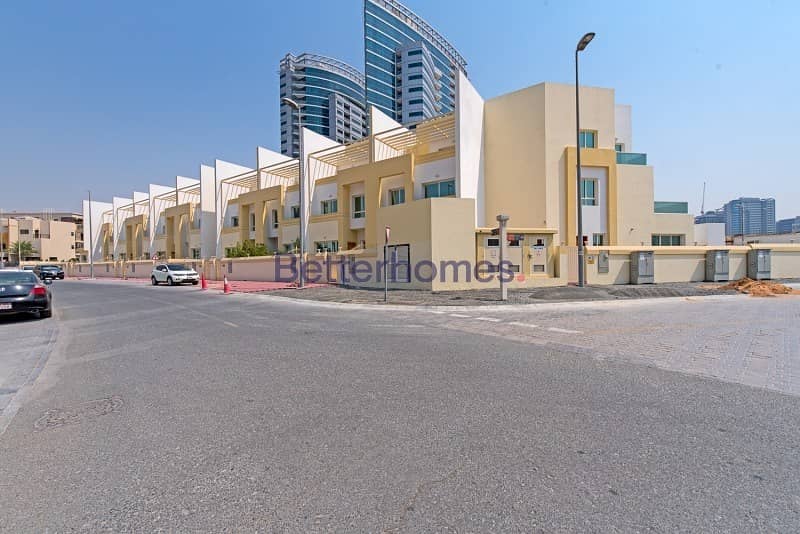 Brand New TH | Private Elevator | Middle Row Brand New TH | Private Elevator | Middle Row