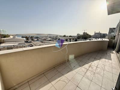 2 Bedroom Flat for Rent in Al Bateen, Abu Dhabi - IMG_4099. jpeg