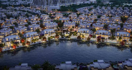 4 Bedroom Townhouse for Sale in Dubai South, Dubai - 20. PNG