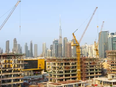 2 Bedroom Apartment for Sale in Al Wasl, Dubai - IMG_4325. jpg