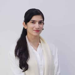 Farheen Mustafa