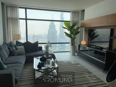 2 Bedroom Flat for Rent in DIFC, Dubai - 01. jpeg