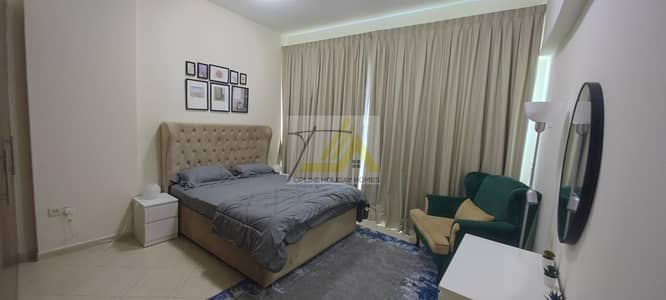 1 Bedroom Flat for Rent in Dubai Silicon Oasis (DSO), Dubai - c3221622-1473-43e8-a482-53f5169facb2. jpeg