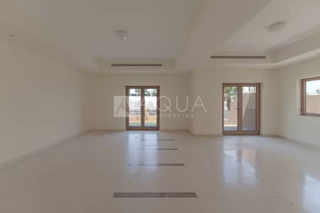 3 Bedroom Townhouse for Sale in Al Furjan, Dubai - Vacant | Single Row | Corner | Type A