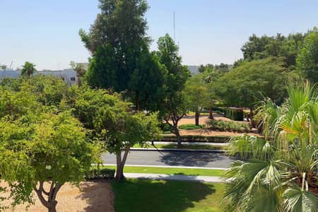 1 Bedroom Flat for Rent in The Gardens, Dubai - 1 Bedroom | Nature Living | Gated Community