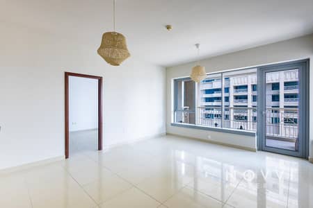1 Bedroom Flat for Sale in Downtown Dubai, Dubai - High Floor | Lagoon View | Vacant Now