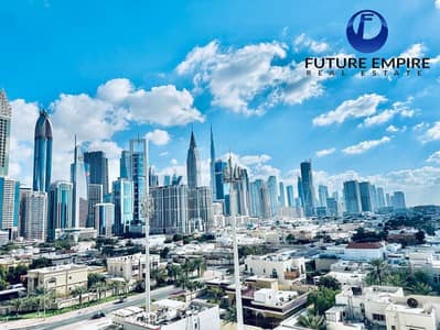 فلیٹ 2 غرفة نوم للايجار في السطوة، دبي - 2a6e0669-30f0-4e93-94cb-86b2acf4f34c. jpg