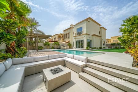 4 Bedroom Villa for Sale in The Springs, Dubai - Exclusive Turn Key Renovation Large Plot