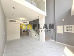 Vacant now | 1 BR Modern Unfurnished | Hot in the Market