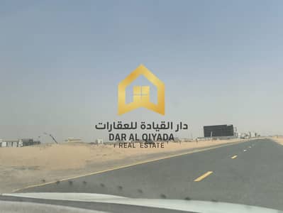 Plot for Sale in Hay Al Dibdibah South, Sharjah - WhatsApp Image 2025-08-10 at 1.34. 06 PM. jpeg