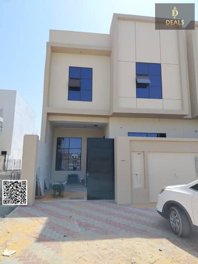 3 Bedroom Townhouse for Sale in Al Yasmeen, Ajman - image. png