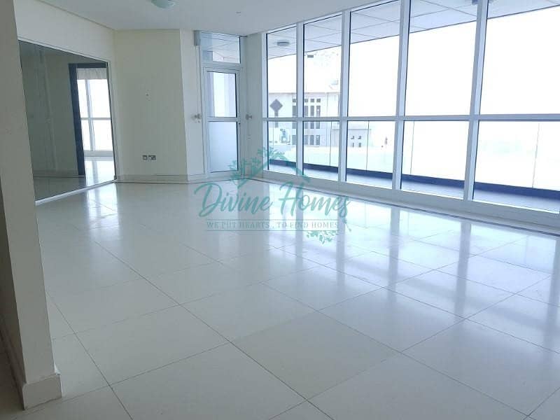 3BR+Maid with Sea View |Waiting for You to Make it Home
