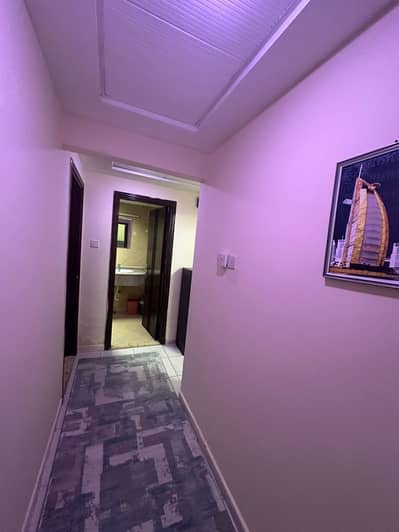 2 Cпальни Апартаменты в аренду в Аль Нуаимия, Аджман - IMG-20250913-WA0159. jpg