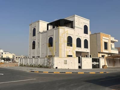فیلا 7 غرف نوم للبيع في العامرة، عجمان - IMG-20250916-WA0003. jpg
