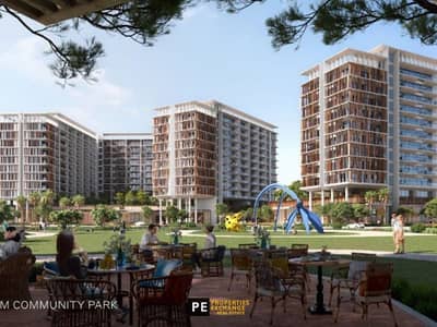 1 Спальня Апартаменты Продажа в Дубай Продакшн Сити, Дубай - 10. jpg