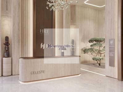 文化村， 迪拜 1 卧室单位待售 - 位于文化村，Celeste 1 卧室的公寓 1438510 AED - 12801123