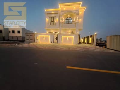 5 Bedroom Villa for Sale in Al Helio, Ajman - صورة واتساب بتاريخ 2025-09-15 في 19.55. 42_de30d648. jpg