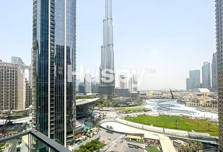 迪拜市中心， 迪拜 2 卧室单位待售 - 位于迪拜市中心，歌剧公寓塔楼 2 卧室的公寓 7500000 AED - 12801183