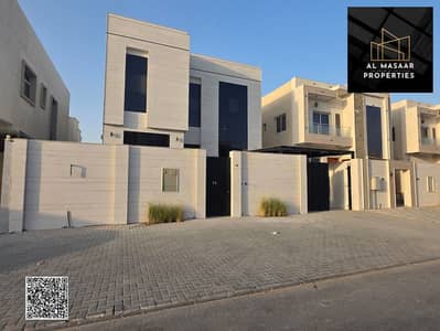 فیلا 4 غرف نوم للبيع في العامرة، عجمان - IMG-20250915-WA0003. jpg
