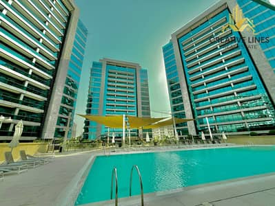 2 Bedroom Flat for Rent in Arjan, Dubai - IMG_6904. jpg