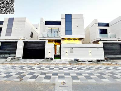 5 Bedroom Villa for Sale in Al Bahia, Ajman - ASD234WhatsApp Image 2025-02-01 at 1.31. 02 AM_20250201_133132123EWQ. jpeg