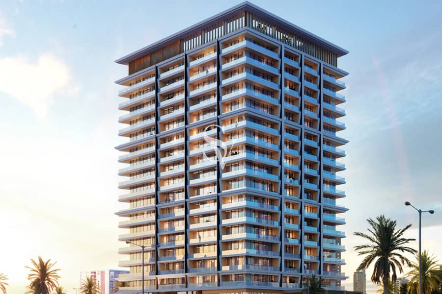 HIGH FLOOR | READY IN 3 MONTHS | LIMITED UNITS