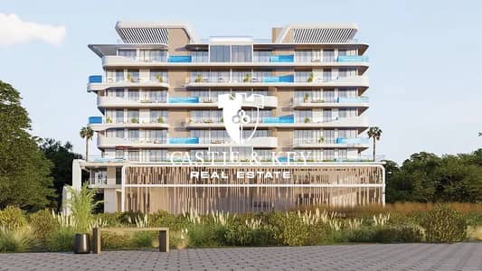 3 Bedroom Apartment for Sale in Dubai Islands, Dubai - 18553. jpg