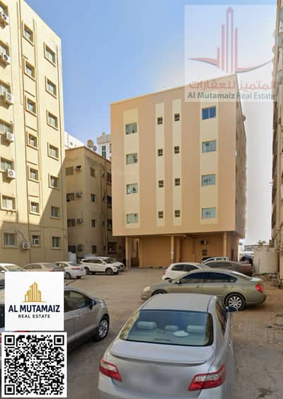 Plot for Sale in Ajman Industrial, Ajman - image. png