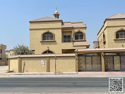 5 Bedroom Villa for Sale in Al Rawda, Ajman - 5693ca2d-096e-42b0-84e5-693e3c57903c. jpg