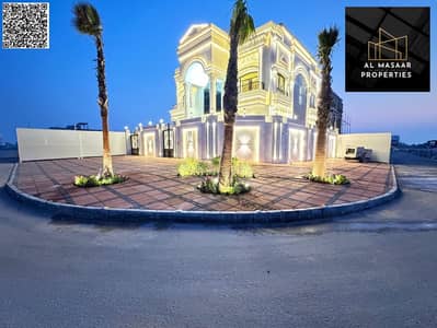 5 Bedroom Villa for Sale in Al Helio, Ajman - IMG-20250826-WA0420. jpg